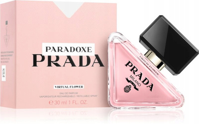 Prada Paradoxe Virtual Flower Eau de Parfum for Women Spray 30ml