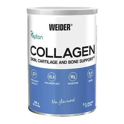 Weider Collagen, Unflavoured - 300g