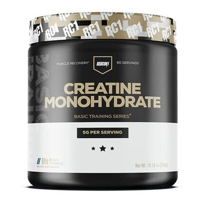 Creatine Monohydrate - 300g