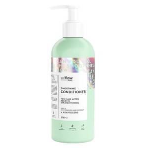 So!Flow Smoothing Conditioner for Hair after Keratin Straightening 400ml