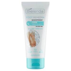 Bielenda Foot Remedy+ Concentrated Softening Cream for Feet and Heels 30% Urea Acid AHA 75ml