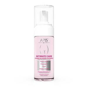 Apis Intimate Care Gentle Foam for Hygiene 150ml