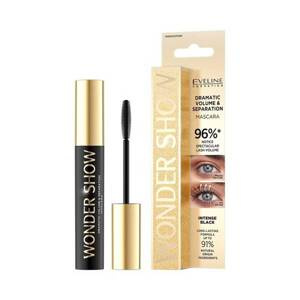 Eveline Wonder Show Thickening and Volumizing Mascara 7ml