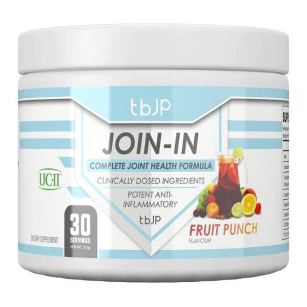 Join-In, Fruit Punch - 210g