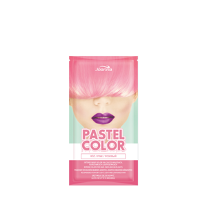 Joanna Pastel Color Pink Coloring Shampoo 35g