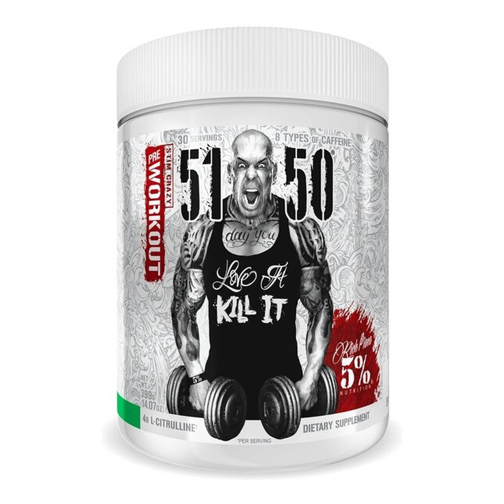 5150 - Legendary Series, Green Apple - 372g