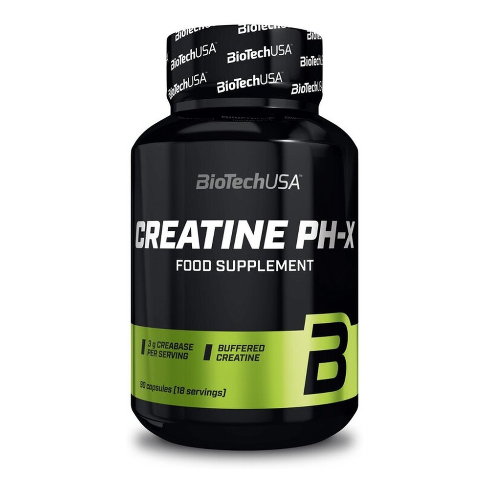 Creatine PH-X - 210 caps
