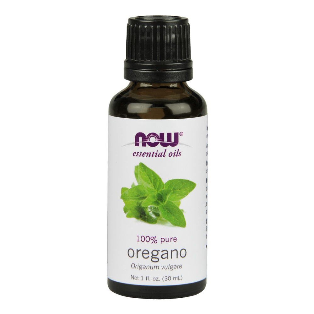 Essential Oil, Oregano Oil - 30 ml.