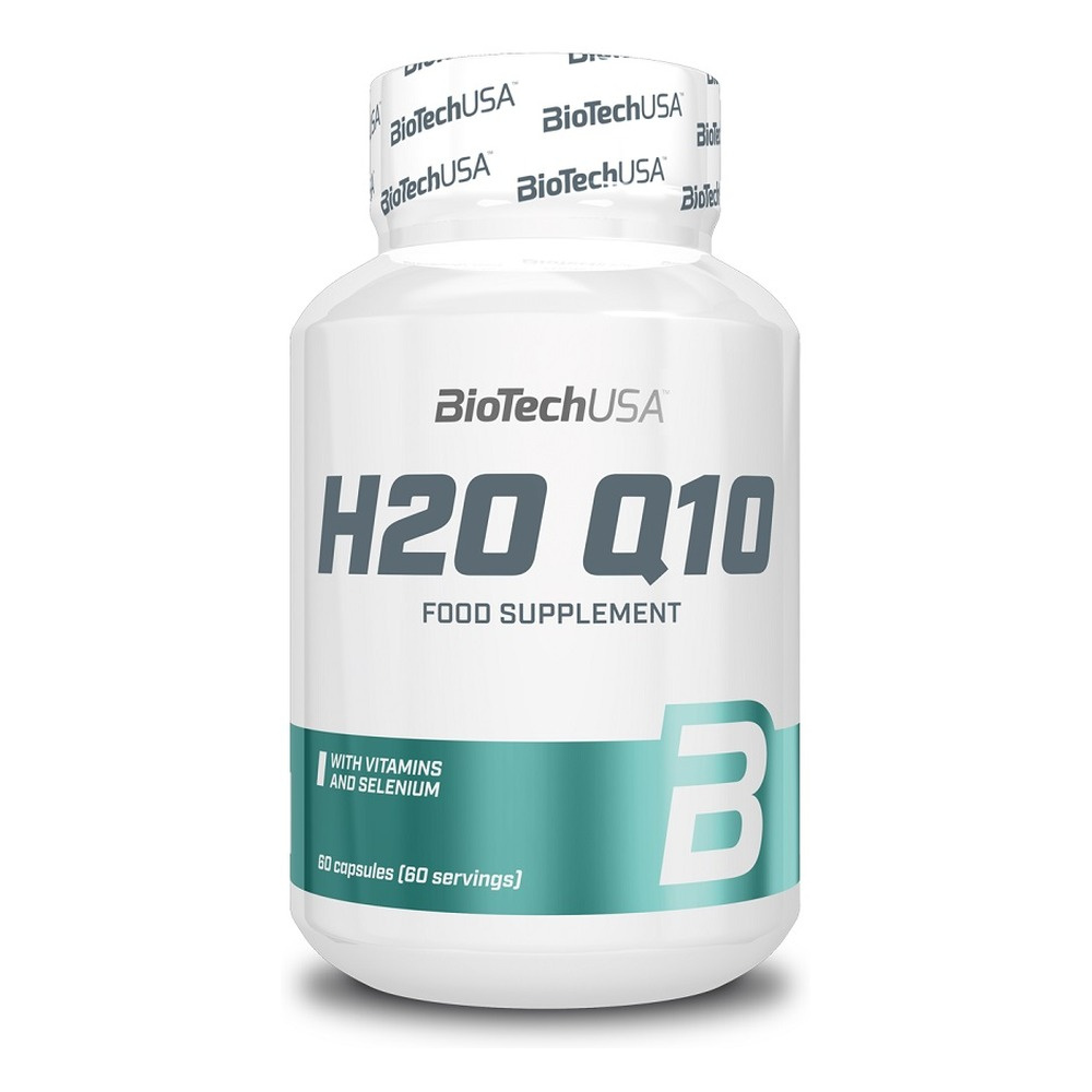 H2O Q10 - 60 caps