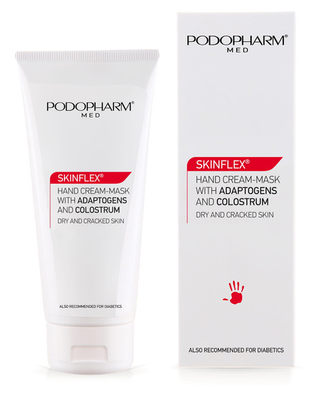 Podopharm Med Skinflex Hand Cream Mask 75ml