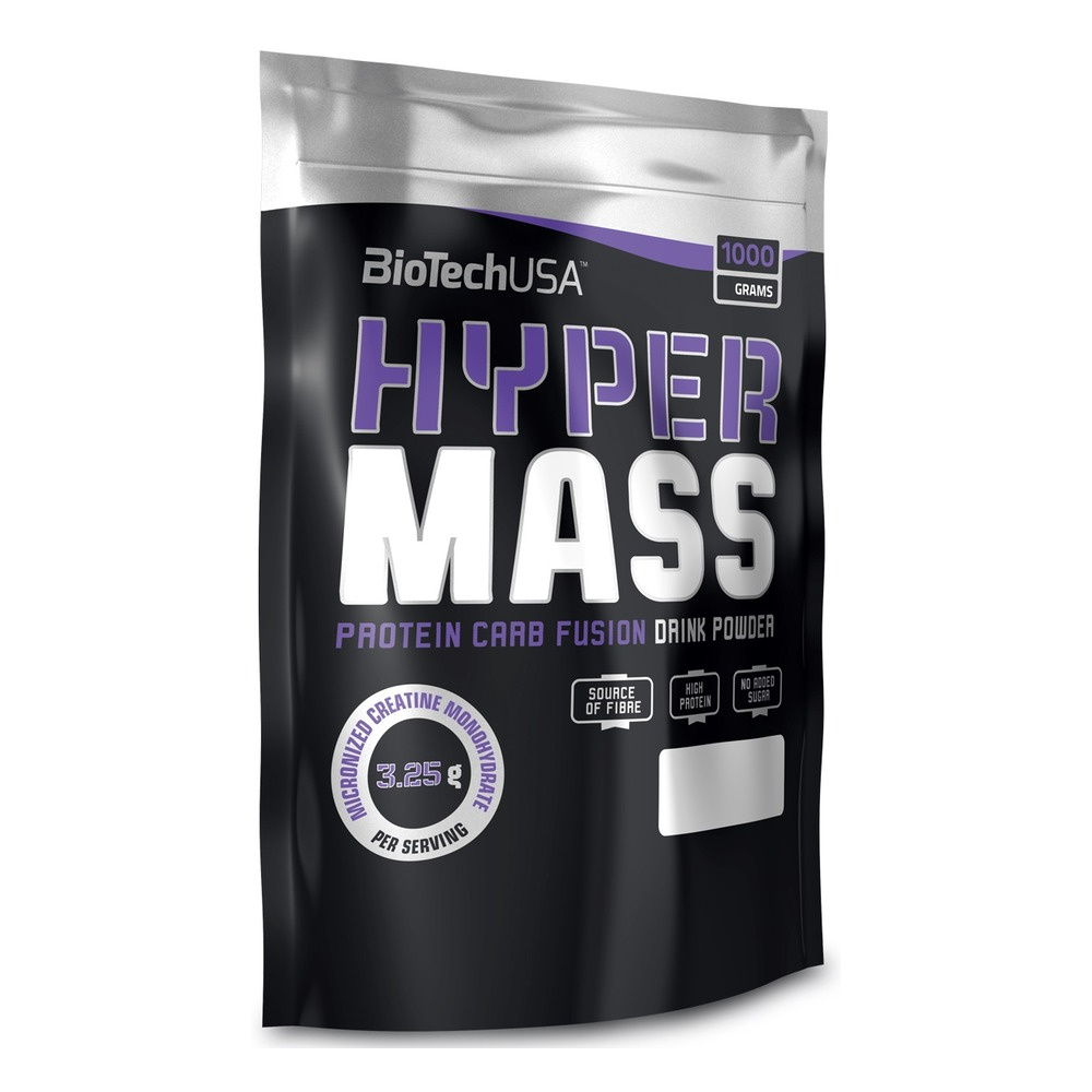 Hyper Mass, Chocolate - 1000g