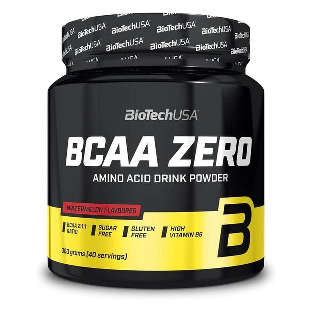 BCAA Zero, Watermelon - 360g