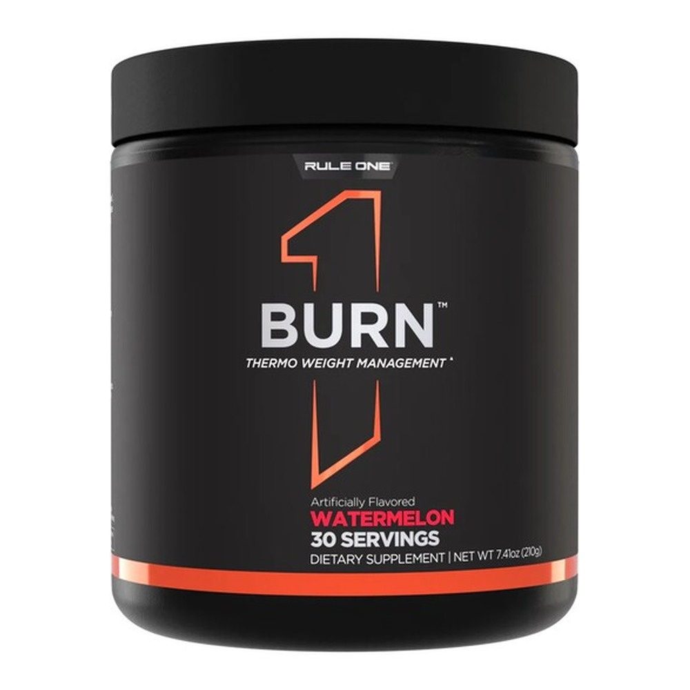 Rule One Burn, Watermelon - 210g