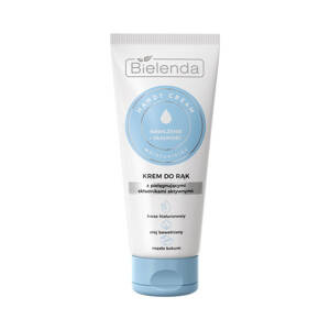 Bielenda Moisturizing Hand Cream with Hyaluronic Acid and Kokum Butter 50ml