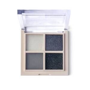 Paese Daily Vibe Eyeshadow Palette 06 Velvet Smokey 5.5g