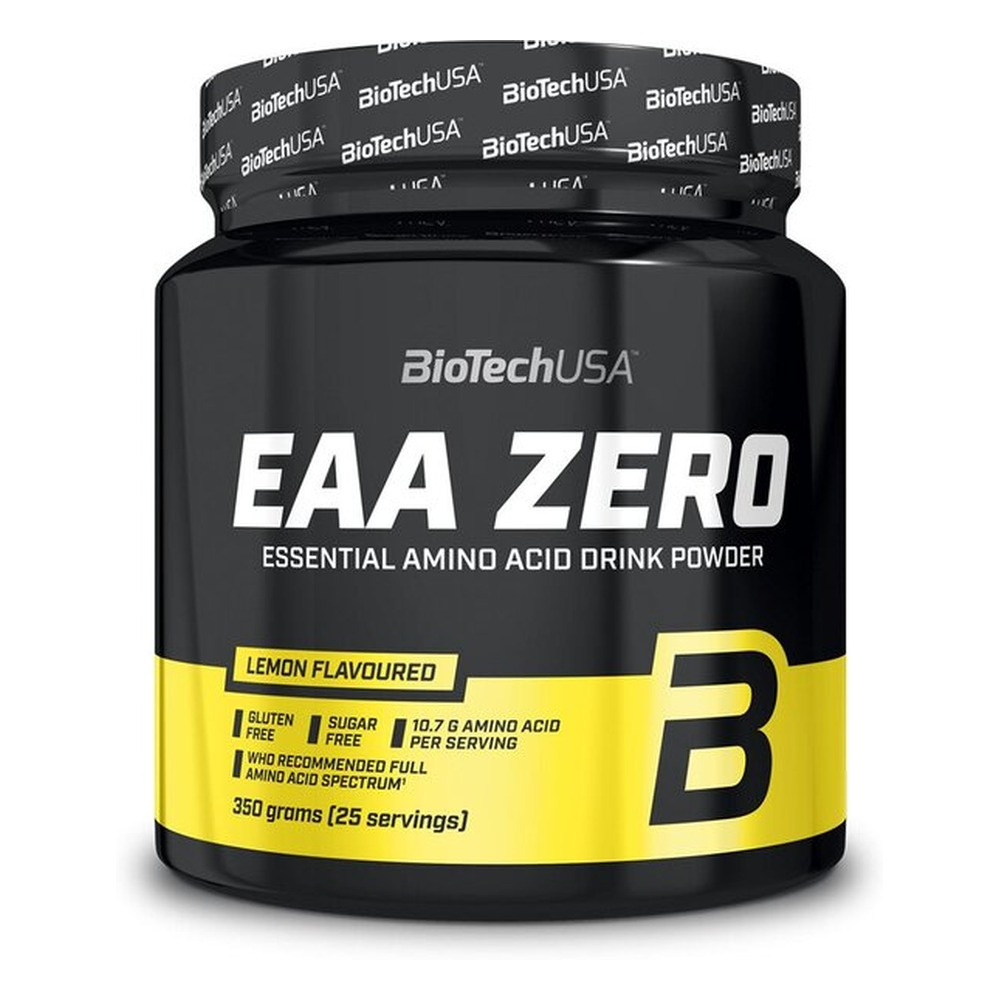 EAA Zero, Orange Mango - 350g