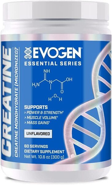 Creatine Monohydrate - 300g