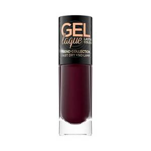 Eveline Gel Laque Gel Nail Polish No. 311 8ml