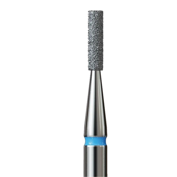 IQ Nails Podological Diamond Drill Bit Cylinder Standard 1.4mm