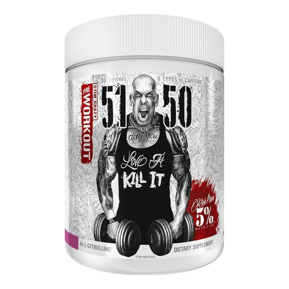 5150 - Legendary Series, Wild Berry - 372g