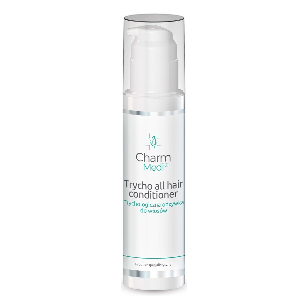 Charmine Rose Charm Medi Trycho All Hair Conditioner 200ml