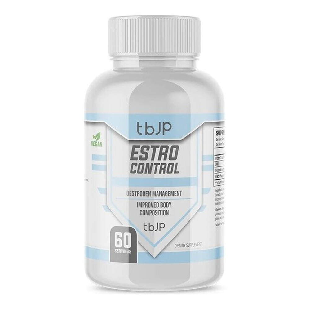 Estro Control - 60 caps