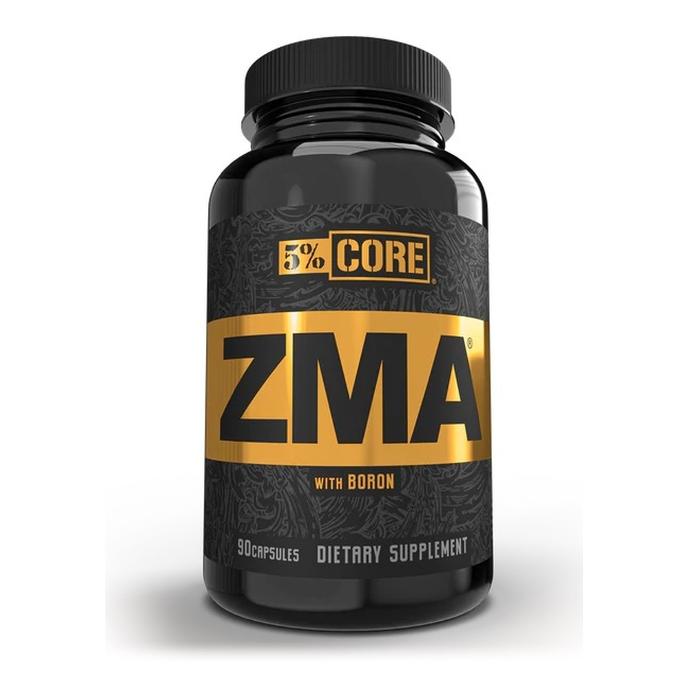 ZMA - Core Series - 90 caps
