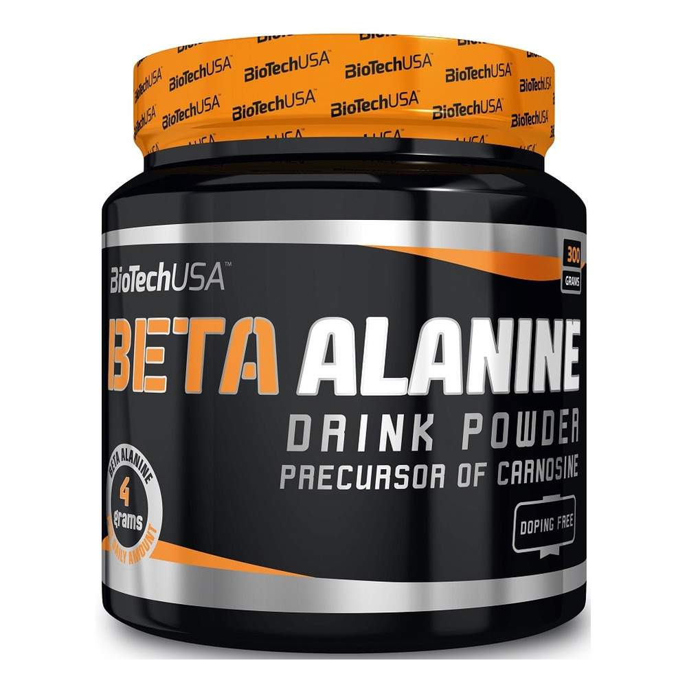 Beta Alanine - 300g
