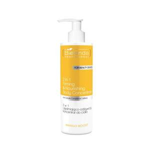 Bielenda Professional Mango Boost Firming and Nourishing Body Concentrate 450ml