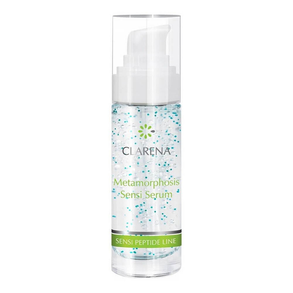 Clarena Metamorphosis Sensi Hydrogel Neuropeptide Serum 30ml