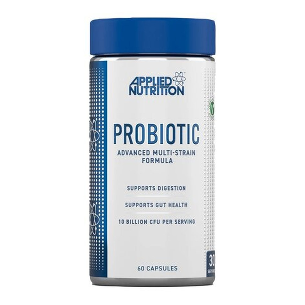 Probiotic - 60 caps