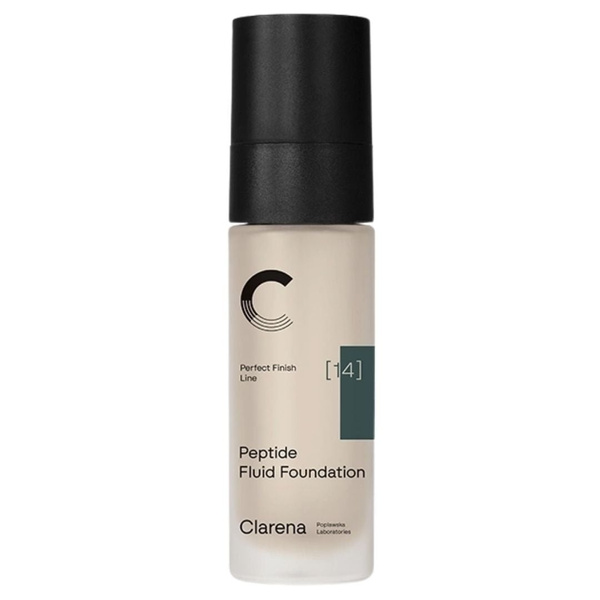 Clarena Snake Lift Fluid Foundation Mocha 30ml