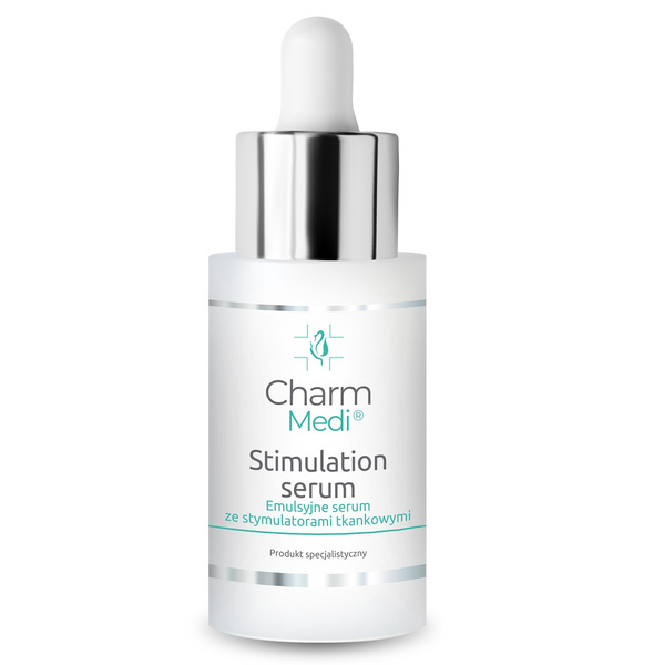Charmine Rose Charm Medi Rejuvenating Stimulation Serum 50ml