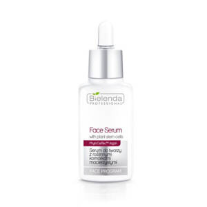 Bielenda Professional Face Program Revitalizing Serum with Stem Cells 30ml