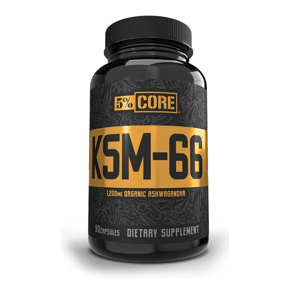 KSM-66 - Core Series - 90 caps