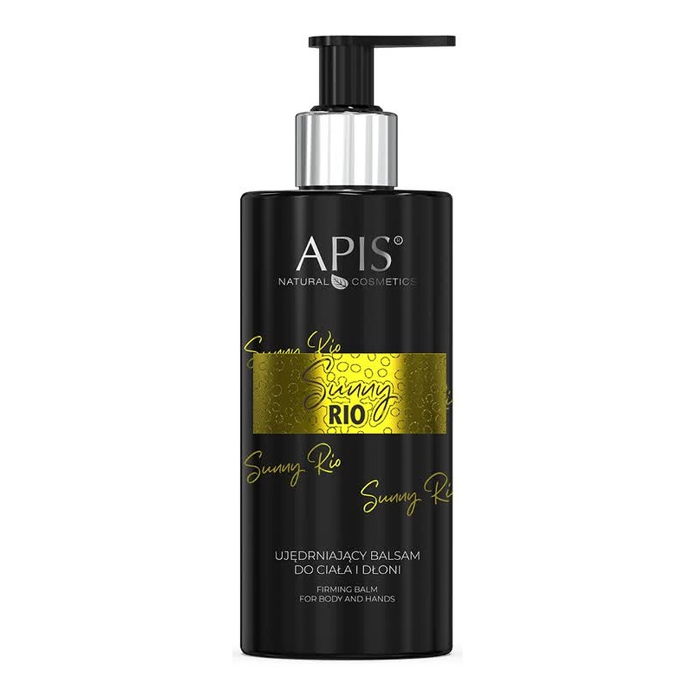 Apis Sunny Rio Firming Body Balm 300ml