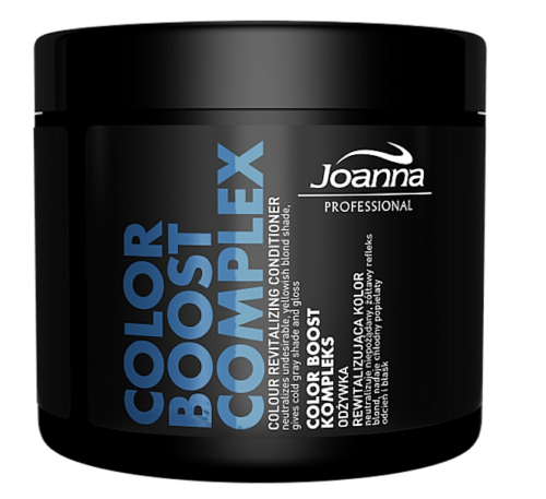 Joanna Professional Revitalizing Color Conditioner 500g