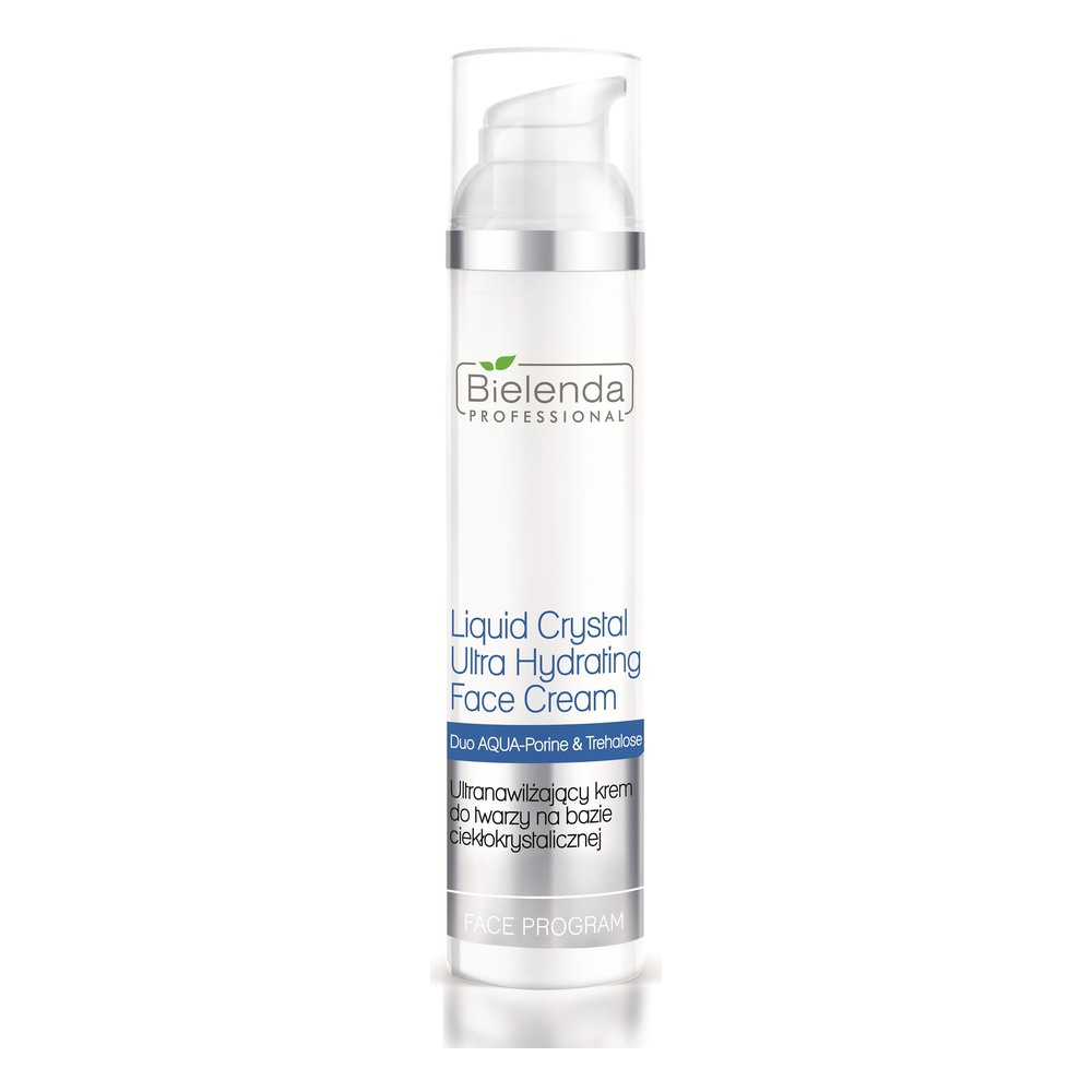 Bielenda Professional Duo Aqua Porin Ultra-Moisturizing Cream SPF15 100ml