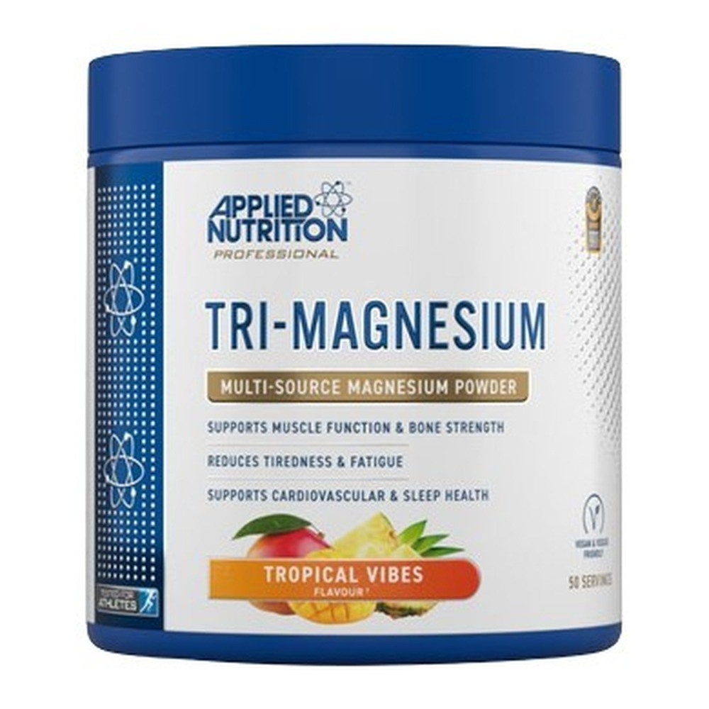 Tri-Magnesium, Tropical Vibes - 200g