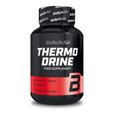 Thermo Drine - 60 caps