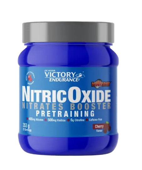 Joe Weider Victory Endurance Nitric Oxide, Cherry - 353g