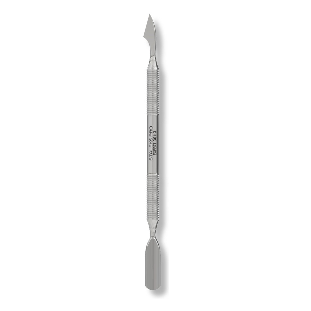 Staleks Pro Expert 30 Expert Type 3 Rounded Pusher And Cleaner 120mm