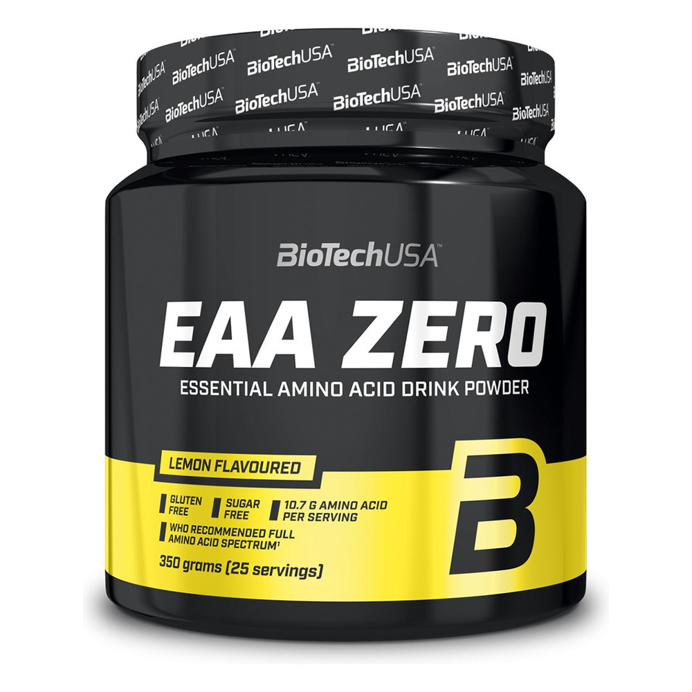 EAA Zero, Pineapple Mango - 350g