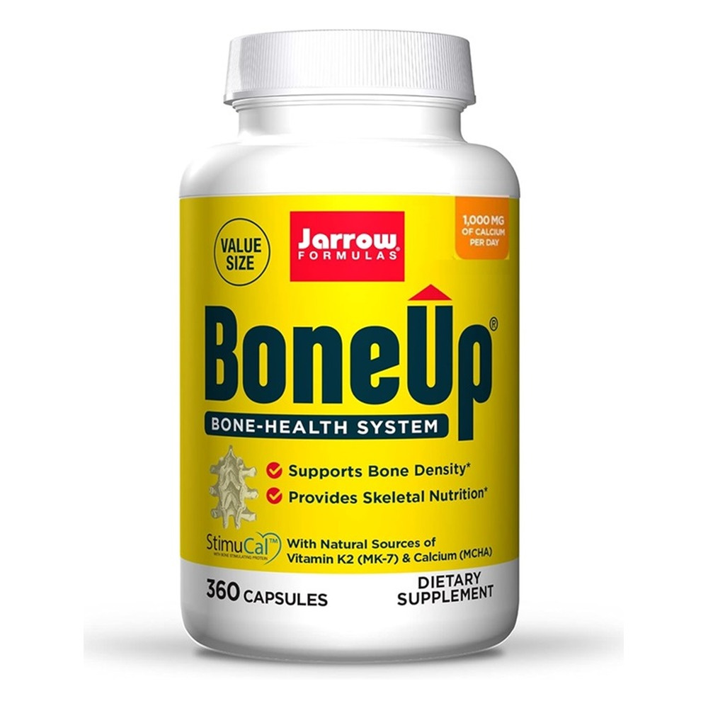 BoneUp Capsules - 360 caps