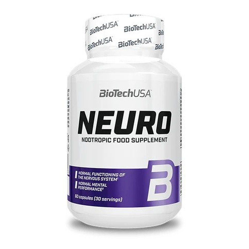 Neuro - 60 caps