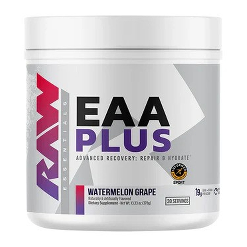 EAA Plus, Watermelon Grape - 399g