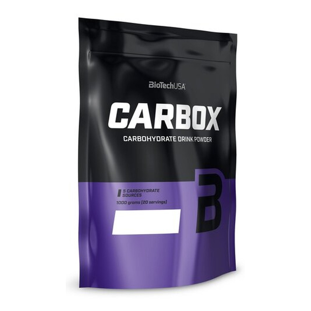 Carbox, Orange - 1000g