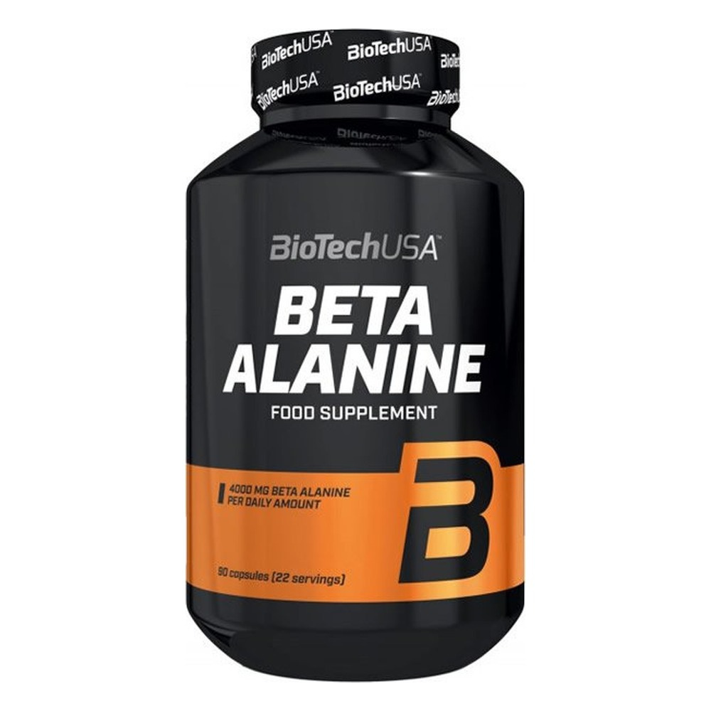 Beta Alanine - 90 caps