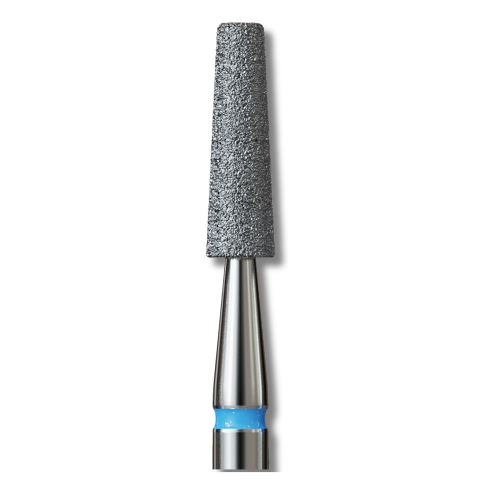 IQ Nails Diamond Nail Drill Bit Truncated Cone Medium Fine 2.3mm 173.524.023 1 Piece