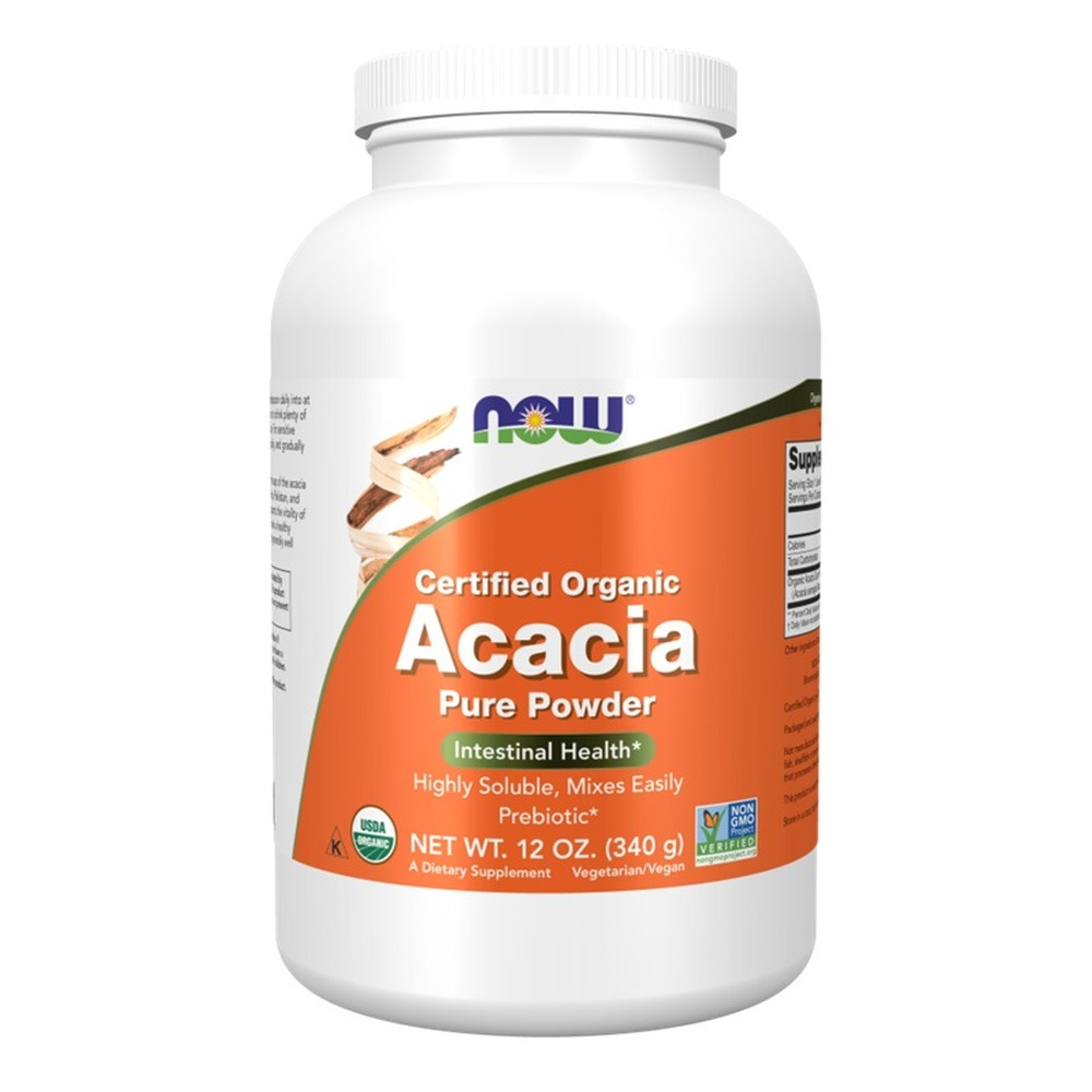 Acacia Pure Powder - 340g